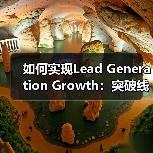 如何实现Lead Generation Growth：突破线索生成增长的迷局（图1）