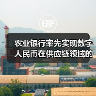 农业银行率先实现数字人民币在供应链领域的全流程应用（图3）