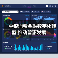 中银消费金融数字化转型 推动普惠发展（图2）