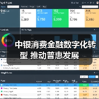 中银消费金融数字化转型 推动普惠发展（图1）