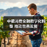 中银消费金融数字化转型 推动普惠发展（图3）