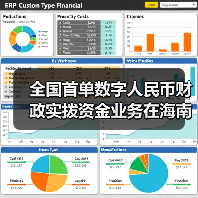 全国首单数字人民币财政实拨资金业务在海南文昌落地（图4）