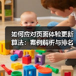 如何应对页面体验更新算法：案例解析与排名稳固之道（图4）