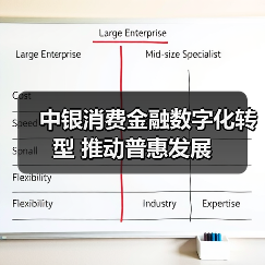 中银消费金融数字化转型 推动普惠发展（图4）