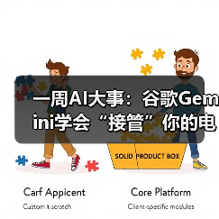 一周AI大事：谷歌Gemini学会“接管”你的电脑、（图3）