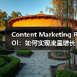 Content Marketing ROI：如何实现流量增长与转化提升的秘籍（图3）