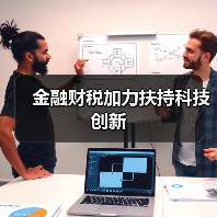 金融财税加力扶持科技创新（图3）
