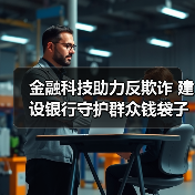 金融科技助力反欺诈 建设银行守护群众钱袋子安全（图2）