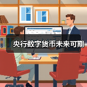 央行数字货币未来可期（图4）