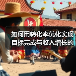 如何用转化率优化实现目标完成与收入增长的秘密（图4）
