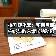 提升转化率:实现目标完成与收入增长的秘密武器(图3) 提升转化率:实现目标完成与收入增长的秘密武器(图3)