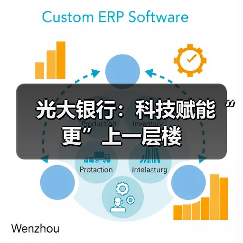 光大银行：科技赋能“更”上一层楼（图1）