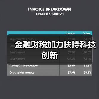 金融财税加力扶持科技创新（图1）