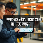 中国银行数字化助力金融“无障碍”（图2）