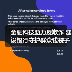 金融科技助力反欺诈 建设银行守护群众钱袋子安全（图2）