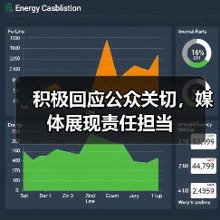积极回应公众关切，媒体展现责任担当（图1）
