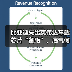 比亚迪亮出英伟达车载芯片“备胎”，底气何在？（图1）