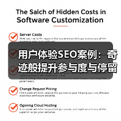 用户体验SEO案例：奇迹般提升参与度与停留时间的实操秘籍（图4）