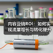 内容营销ROI：如何实现流量增长与转化提升的突破（图3）