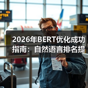 2026年BERT优化成功指南：自然语言排名提升的秘密武器（图3）