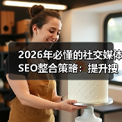 2026年必懂的社交媒体SEO整合策略：提升搜索影响的秘密法宝（图3）