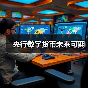 央行数字货币未来可期（图2）