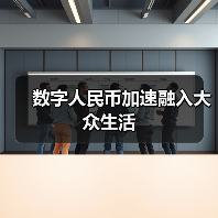 数字人民币加速融入大众生活（图3）