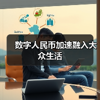 数字人民币加速融入大众生活（图4）