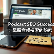 Podcast SEO Success：掌握音频搜索的秘密武器实现订阅狂潮（图3）