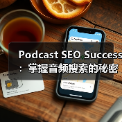 Podcast SEO Success：掌握音频搜索的秘密武器实现订阅狂潮（图4）