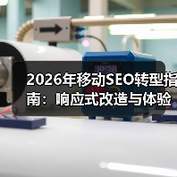 2026年移动SEO转型指南：响应式改造与体验优化全面升级（图4）