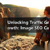 Unlocking Traffic Growth: Image SEO Case Study for Visual Search Mastery（图1）