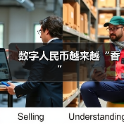 数字人民币越来越“香”(图3) 数字人民币越来越“香”(图3)