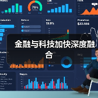 金融与科技加快深度融合（图2）