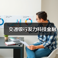 交通银行发力科技金融（图2）