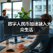 数字人民币加速融入大众生活（图2）