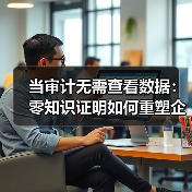 当审计无需查看数据：零知识证明如何重塑企业合规的未来图景（图3）