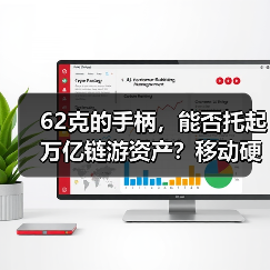 62克的手柄，能否托起万亿链游资产？移动硬件的Web3入口之战（图3）