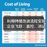 利用持续改进流程实现企业飞跃：监控、测试与优化的秘密武器（图2）