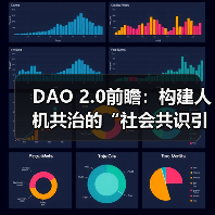 DAO 2.0前瞻：构建人机共治的“社会共识引擎”（图4）