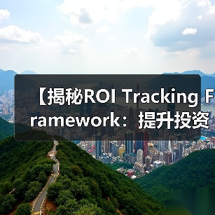 【揭秘ROI Tracking Framework：提升投资回报的全新指标体系】（图4）