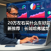 20万左右买什么车好最新推荐｜长城哈弗猛龙：Hi4混动性能新标杆（图3）