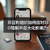 非营利组织如何应对SEO限制并最大化影响力（图2）