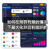 如何在预算有限的情况下最大化非营利组织的SEO影响力（图1）