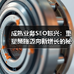 成熟业务SEO振兴：重塑策略迈向新增长的秘密武器（图3）