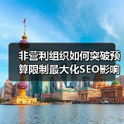 非营利组织如何突破预算限制最大化SEO影响力（图4）
