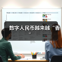 数字人民币越来越“香”（图3）