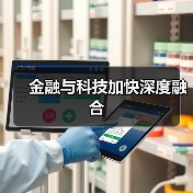 金融与科技加快深度融合（图3）