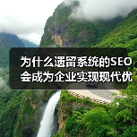 为什么遗留系统的SEO会成为企业实现现代优化的最大障碍？（图2）